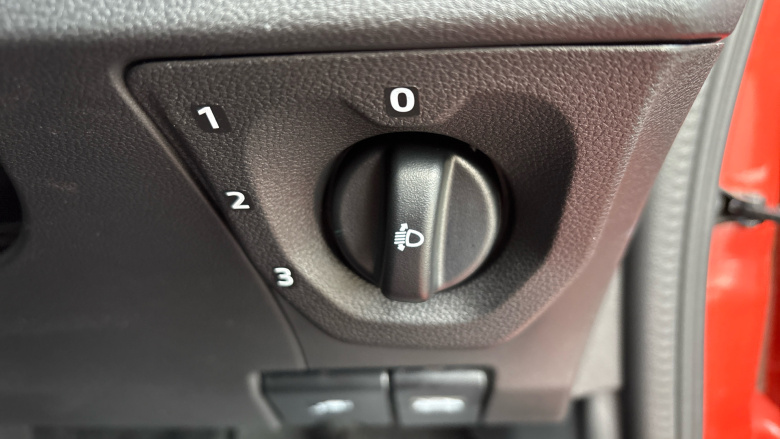 Dacia Spring 27kWh Expression 45 33kW 5dr Auto Electric Hatchback